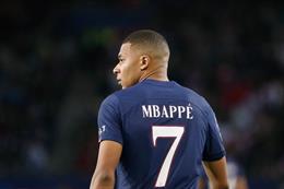 PSG ra giá không tưởng cho Mbappe 